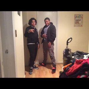 Meet your Posher, Julio